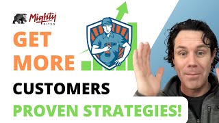 Attract Your First 100 Customers For Your Handyman Business