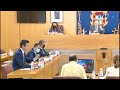 Vivas suspende el Pleno ante los insultos de “promarroquíes” de Vox