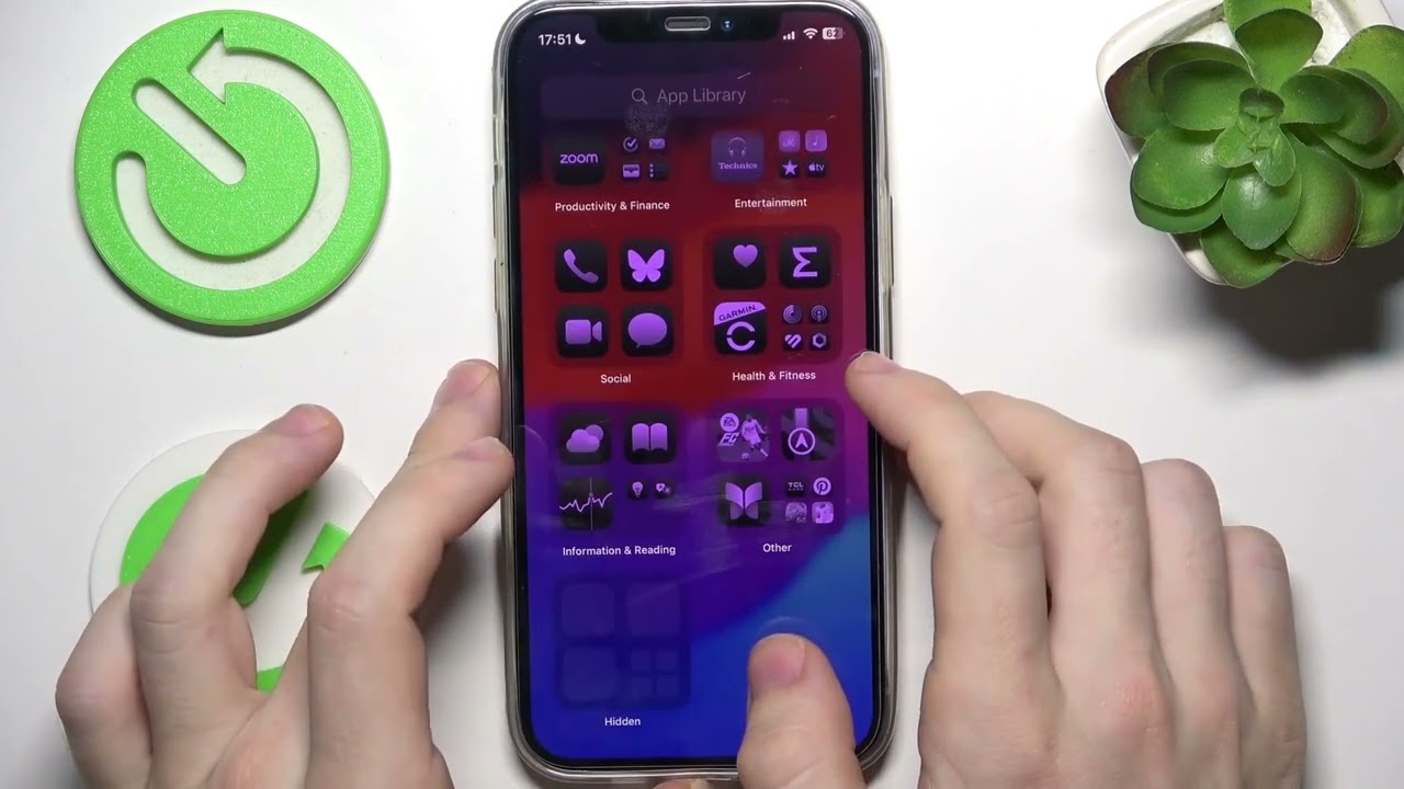 Comment verrouiller et cacher des applications sur iPhone avec Face ID