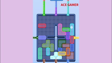 Water out puzzle Level 256 walkthrough solution 