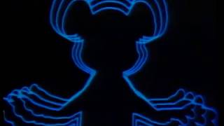 Laservisionwalt Disney Home Entertainmentbuena Vista Film Distribution Co., Inc. 1982