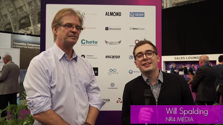 *Blockchain explained in 30 seconds!* - What is Blockchain?