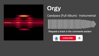 Orgy - Candyass (Full Album)