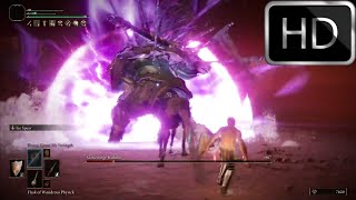 This Was Epic!!! Radahn BOSS FIGHT | Elden Ring Clips