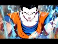 Three Idiots VS ENRAGED Gohan (SAVAGE BOSS Battle In Dragon Ball FighterZ)