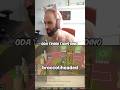 Odablock reminds dino who killed him last dmm