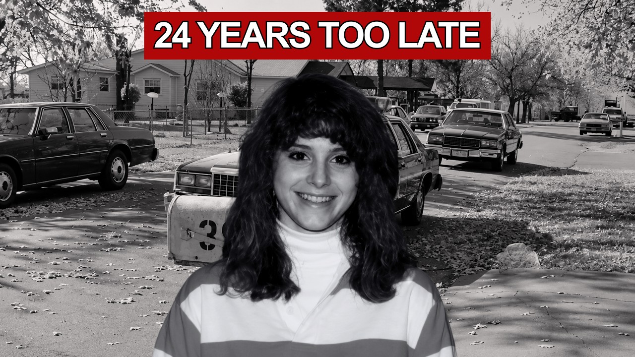 On November 13, 1989, a 16-year-old honor student stayed home from school with a sore throat. Her two-year-old daughter was downstairs. By the time her mother came home from work, the girl was...