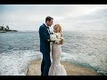 The Wedding of Matthew &amp; Meaghan | Darlington House | La Jolla, California