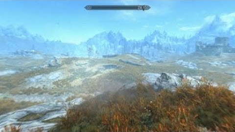 Infinite Shout Glitch Still Works In 2023! (Skyrim)