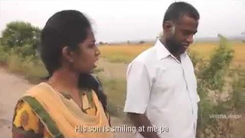 Life adjustment story short film