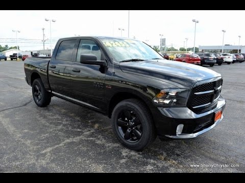 2015 Dodge Ram 1500 For Sale >> 2015 Ram 1500 Express Crew Cab For Sale Dayton Troy Piqua Sidney Ohio 27382t 2015 Dodge Ram 1500 For Sale >> 2015 Ram 1500 Express Crew Cab For Sale Dayton Troy Piqua Sidney Ohio 27382t