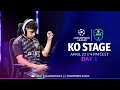 FIFA 23 | eChampions League - Knockouts - Day 1