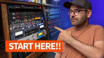 Watch This Before Buying ANALOG GEAR In 2025