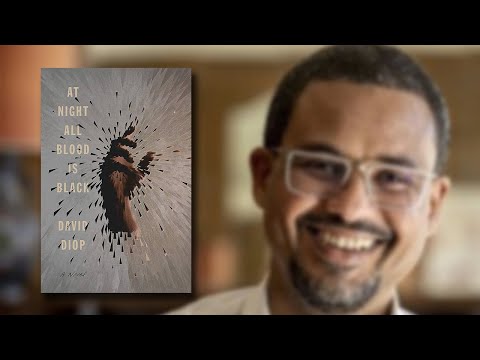 AT NIGHT ALL BLOOD IS BLACK | David Diop | Book Review