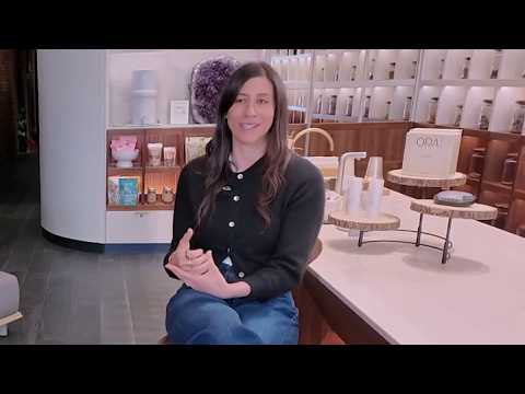How a health diagnosis inspired a NYC mom to open her own wellness studio
