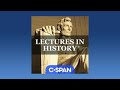 Lectures in History: The History of the Oil Business
