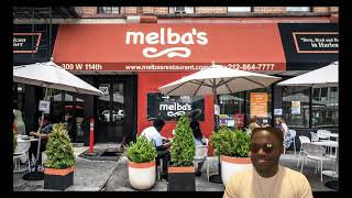 So We’re Not Going to Talk About It – Harlem Food Spots 🔥🍽️