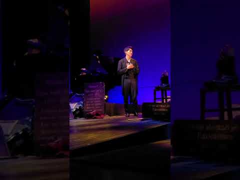 220306밤 라흐마니노프 스페셜 커튼콜 정욱진 김경수