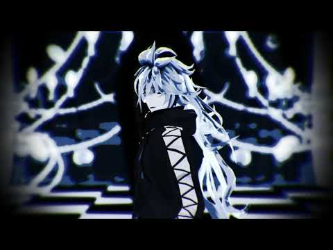 【MMDツイステ】オートファジー【イデア・シュラウド】
