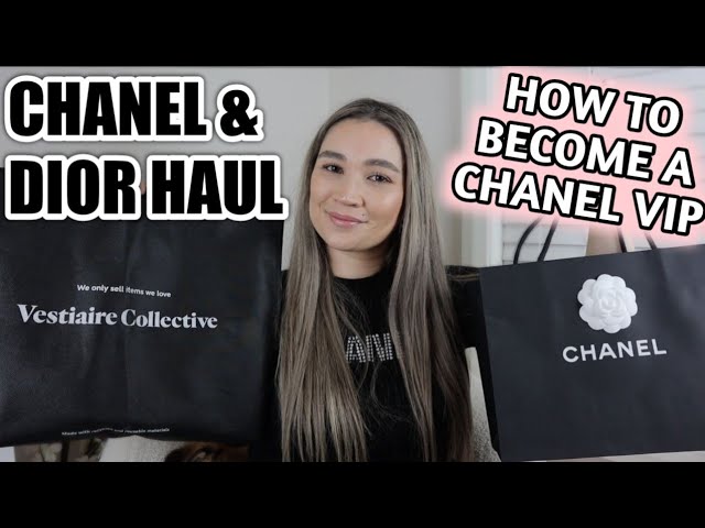 CHANEL VIP GIFT 2023 UNBOXING, HOW TO BECOME A CHANEL VIP?