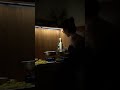 cooking for one 🧑🏻‍🍳