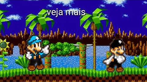 Nova intro de final de vídeo