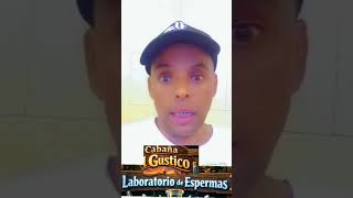 Donante DÉ ESPERMAS