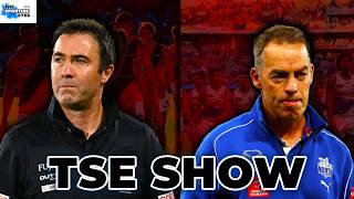 It KEEPS GETTING WORSE FOR THESE AFL CLUBS… (TSE SHOW)