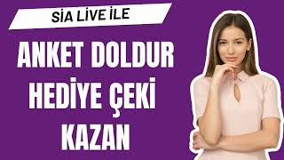 İnternetten Para Kazanma Si̇a Li̇ve Para Kazandiran Mobi̇l Uygulamalar