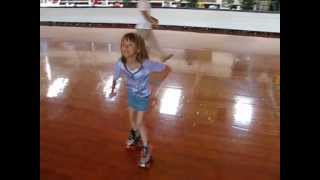 Lexie Roller Skates