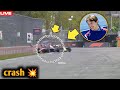 🏎️💥 SHOCKING Van Hoepen F2 Crash at Canada GP 2026 🇨🇦 | Van Hoepen crash - Van Hoepen F2