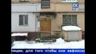 Первая жертва весенних сосулек(, 2012-03-22T05:55:27.000Z)