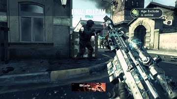 Introducing Tintz&Lucifer - Private Match Dualtage
