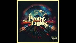 Pretty Lights - Vibe Vendetta (GRiZ Remix) - A Color Map of the Sun Remixes