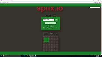 how to mod splix.io