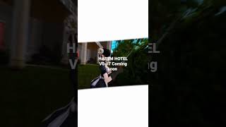 HAREM HOTEL V0.18.1 HAREM HOTEL V0.18.1