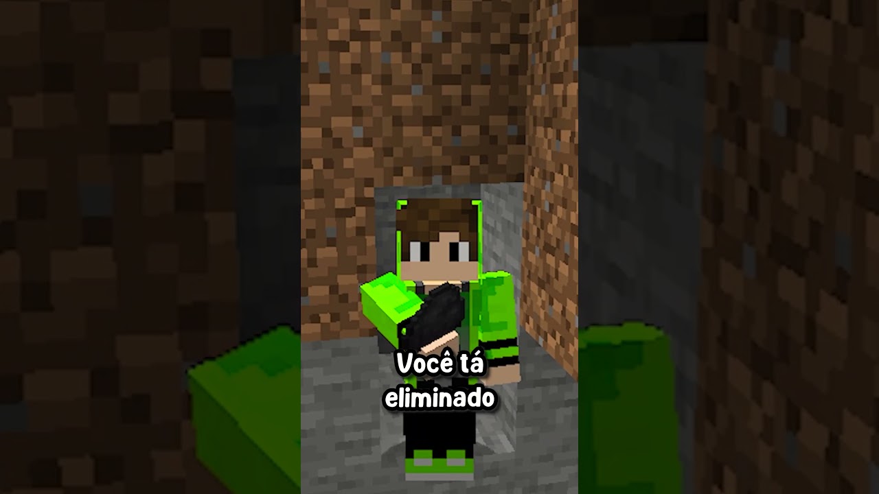 SE EU FALAR SUA IDADE VOCÊ PERDE