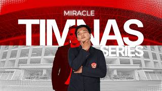 MIRACLE FOR TIMNAS INDONESIA #1 | FOOTBALL MANAGER 2026