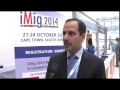 Best of imig 2014  dr raffit hassan discusses immunologic interventions in mesothelioma
