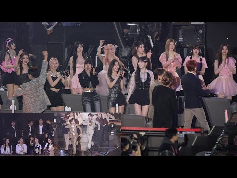 [INSIDE SEVENTEEN] 부석순 (SEVENTEEN) ‘SECOND WIND’ 안무연습 비하인드 (BSS 