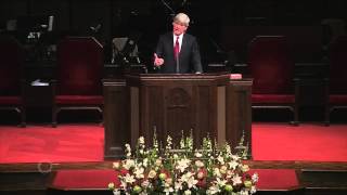 May 31 2015 Rev. Al Baker at Briarwood PCA