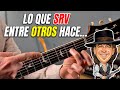 Sorprende Con Este ÉPICO Riff Blues Acústico