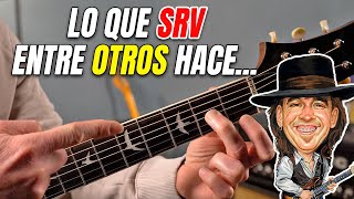 Sorprende Con Este ÉPICO Riff Blues Acústico