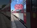Départ d’une UM2 Domino RBDe 560 RegionAlps à Collombey. 😮🇨🇭