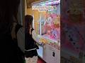 Winning ALMOST Every Prize from This Arcade Game in Japan! 🎮✨ #japan #arcadegames