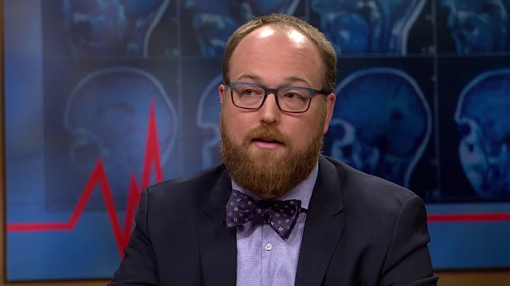 Why is there a gap in Mental Health Care? | Health Matters | KSPS PBS