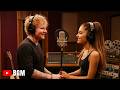 Ed Sheeran & Ariana Grande inspired Coastal Drive Songs ～Sun-Drenched Acoustic Summer Melodies～