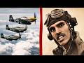 Brutalna Rzeczywistość Pilotów P-51 Mustang W II Wojnie Światowej