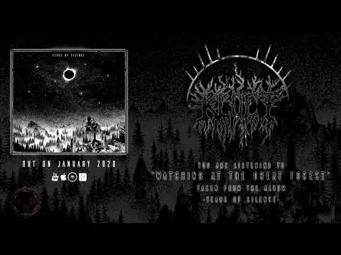 Kloct - ULTRA MUNDUM NOSTRI (Years of Silence : Full-length 2020)