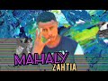 MAHALY-zah tia(lyrics video officiel 2025)